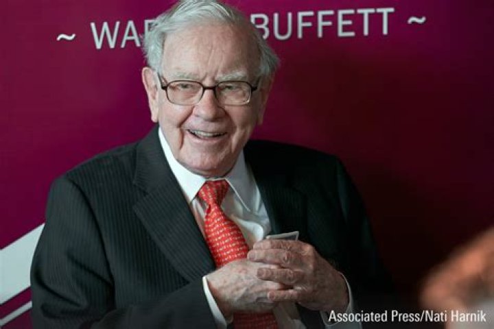 If You Invested $1,000 With Warren Buffett Back In 1965, You Would Be Extremely Happy And Retired Today