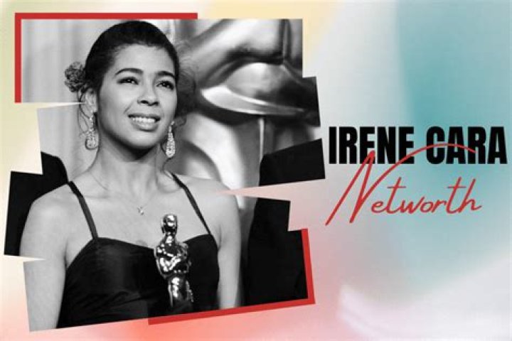 Irene Cara Net Worth | Celebrity Net Worth