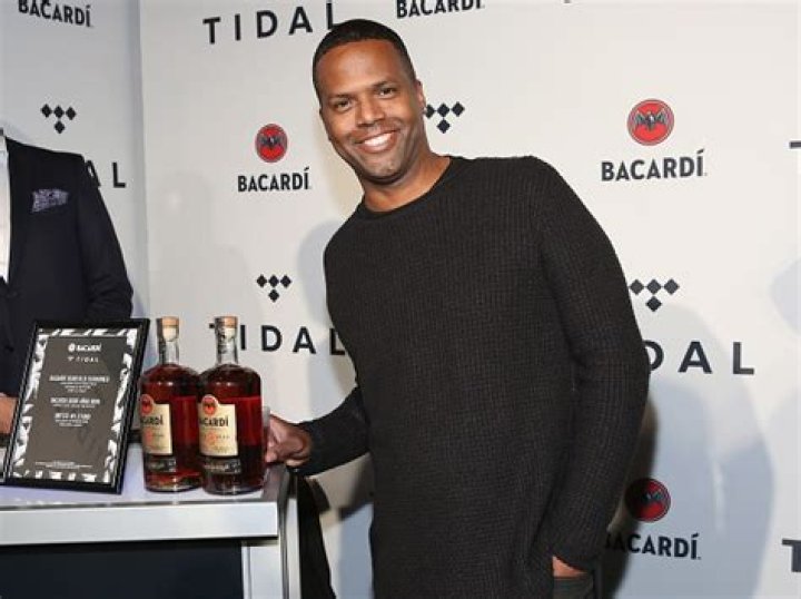 A. J. Calloway Net Worth