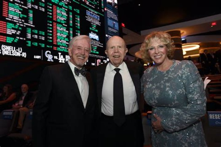 Jack Binion Net Worth | Celebrity Net Worth