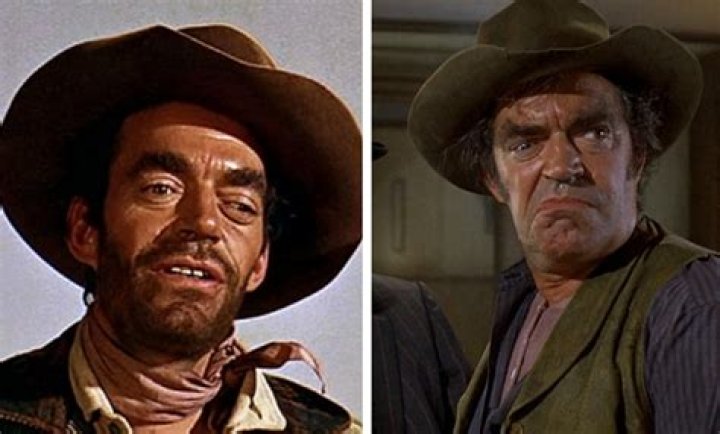 Jack Elam Net Worth | Celebrity Net Worth