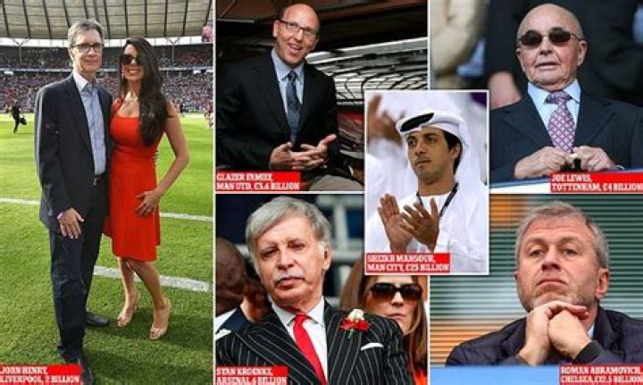 Jack Roush Net Worth | Celebrity Net Worth