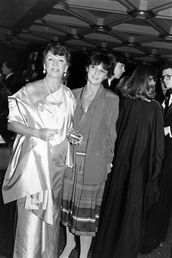 Jacqueline Desmarais & Family Net Worth