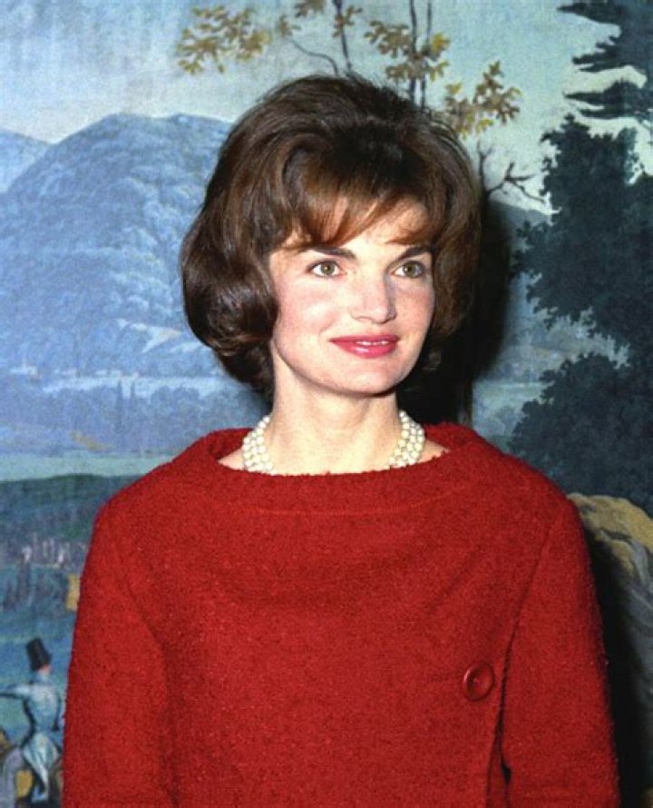 Jacqueline Kennedy Onassis Net Worth