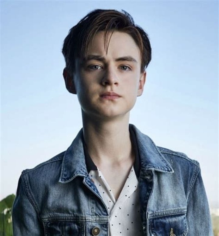 Jaeden Martell Net Worth | Celebrity Net Worth