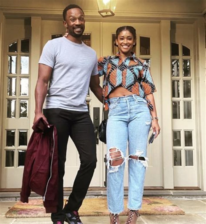 Jaimee Foxworth Net Worth | Celebrity Net Worth