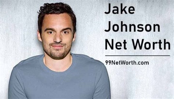 Jake Johnson Net Worth | Celebrity Net Worth