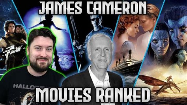 James Cameron Made A Titanic Amount Of Money By Trading Salary For Backend Profits On 1998's "Titanic"