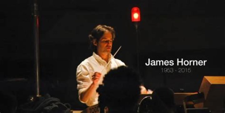 James Horner Net Worth | Celebrity Net Worth