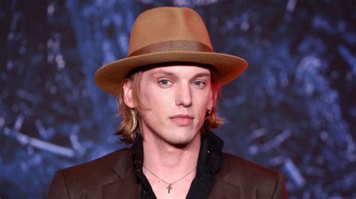 Jamie Campbell Bower Net Worth