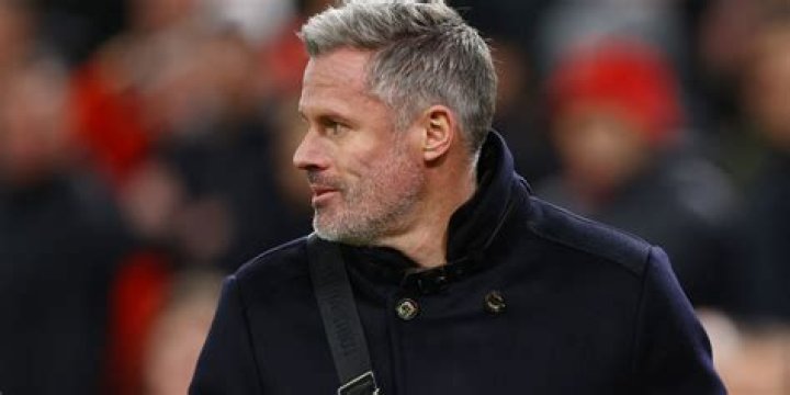 Jamie Carragher Net Worth | Celebrity Net Worth