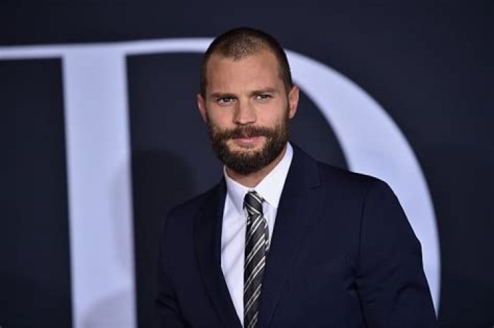 Jamie Dornan Net Worth | Celebrity Net Worth