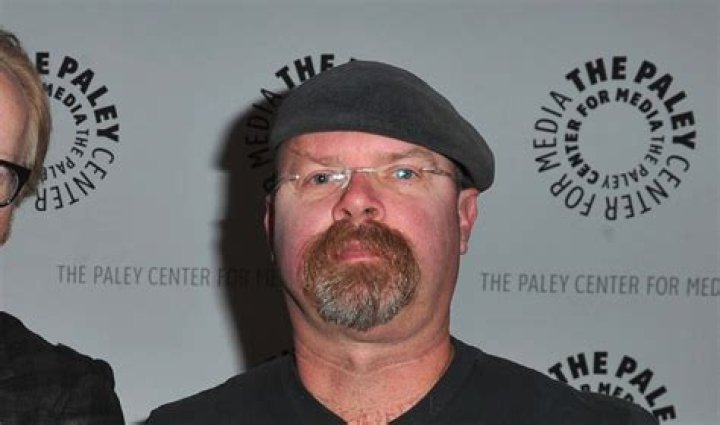 Jamie Hyneman Net Worth | Celebrity Net Worth