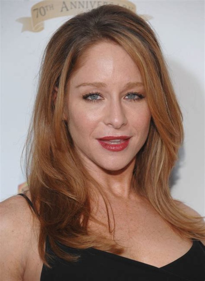 Jamie Luner Net Worth | Celebrity Net Worth