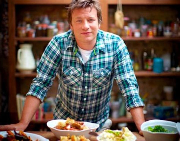 Jamie Oliver Net Worth | Celebrity Net Worth