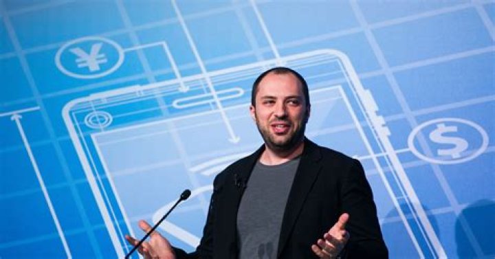 Jan Koum's Facebook Exit Leaves Him With Nearly Half A Billion In Stock