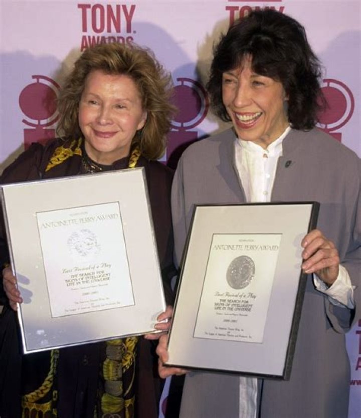 Jane Wagner Net Worth | Celebrity Net Worth