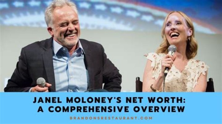 Janel Moloney Net Worth | Celebrity Net Worth