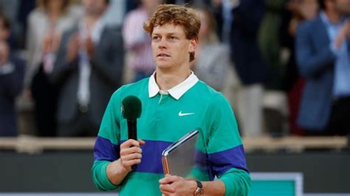 Jannik Sinner Net Worth | Celebrity Net Worth