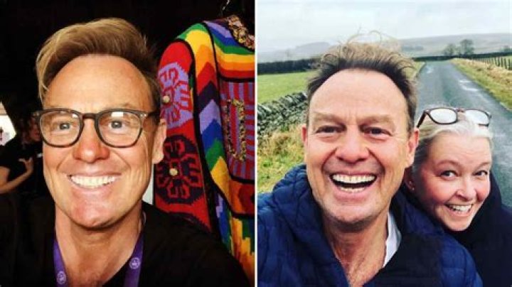 Jason Donovan Net Worth | Celebrity Net Worth