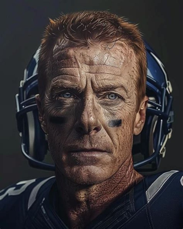 Jason Garrett Net Worth | Celebrity Net Worth