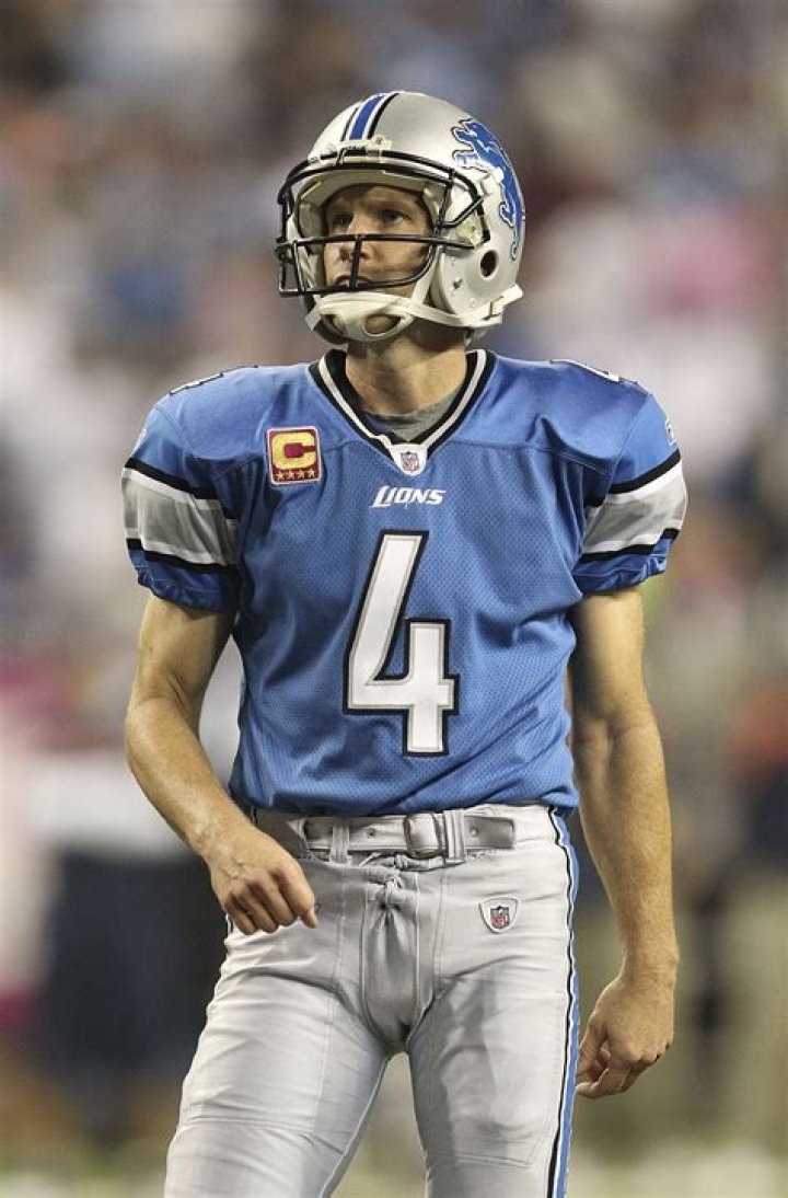 Jason Hanson Net Worth | Celebrity Net Worth