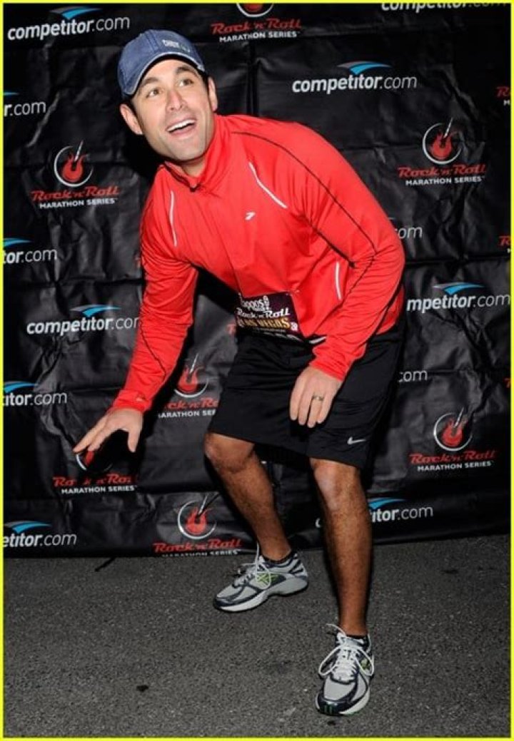 Jason Mesnick Net Worth | Celebrity Net Worth