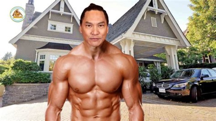 Jason Scott Lee Net Worth