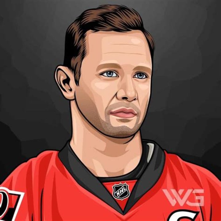 Jason Spezza Net Worth | Celebrity Net Worth
