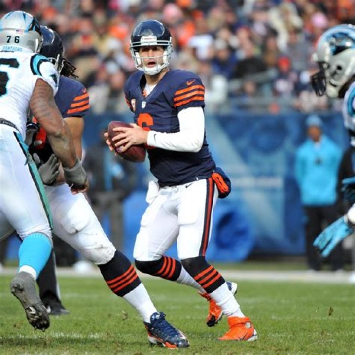 Jay Cutler Has Earned An Absurd Amount Of Money Per Game With The Chicago Bears