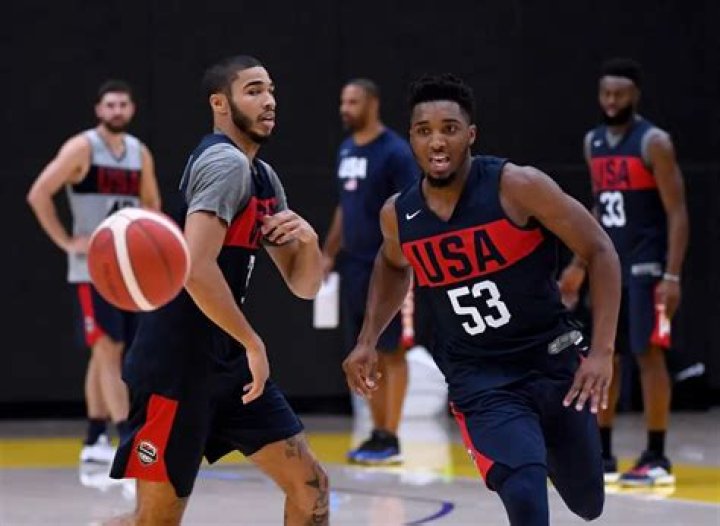 Jayson Tatum And Donovan Mitchell Can Make More Than $390 Million With Their New Contracts