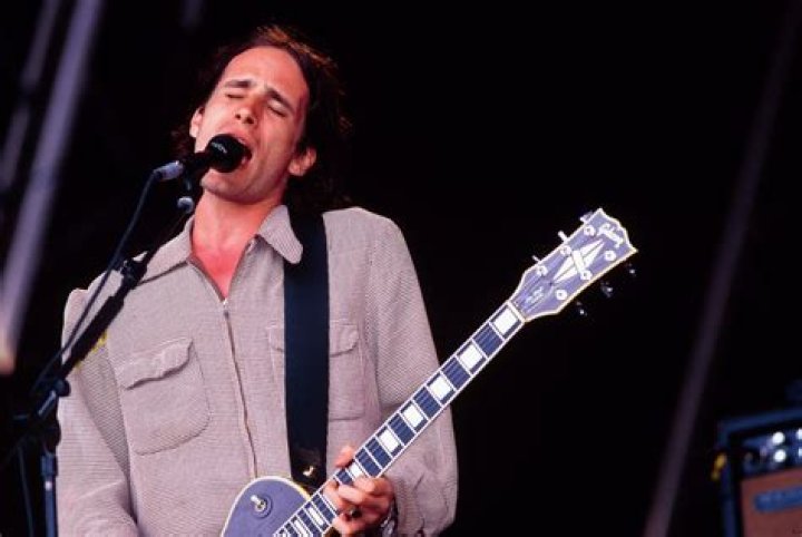 Jeff Buckley Net Worth | Celebrity Net Worth