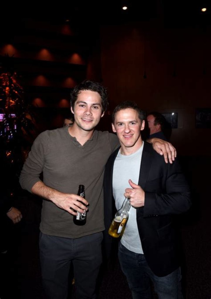 Jeff B. Davis Net Worth