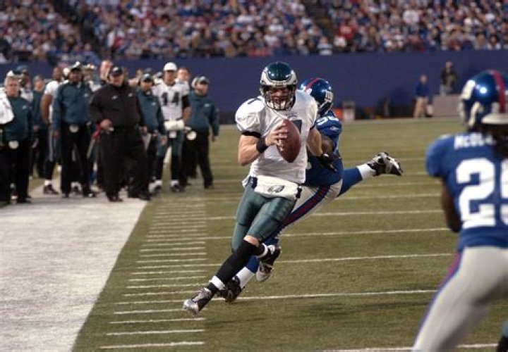 Jeff Garcia Net Worth | Celebrity Net Worth