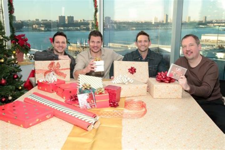 Jeff Timmons Net Worth | Celebrity Net Worth