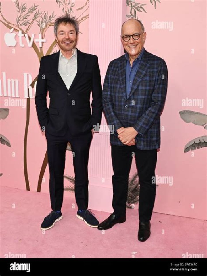 Jeffrey Klarik Net Worth | Celebrity Net Worth