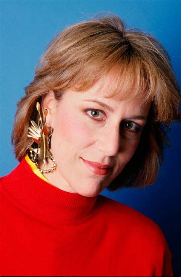 Jennifer Warnes Net Worth | Celebrity Net Worth