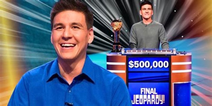 Jeopardy Champ James Holzhauer LOSES! Streak Ends $58k Short Of Ken Jennings' Record