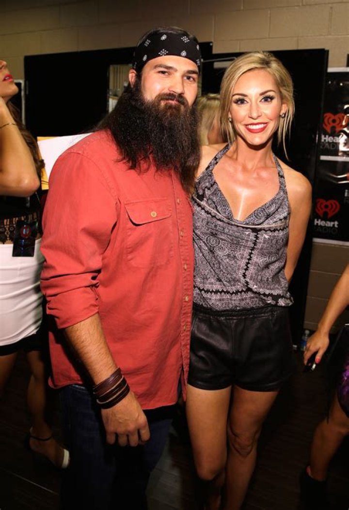 Jep Robertson Net Worth | Celebrity Net Worth