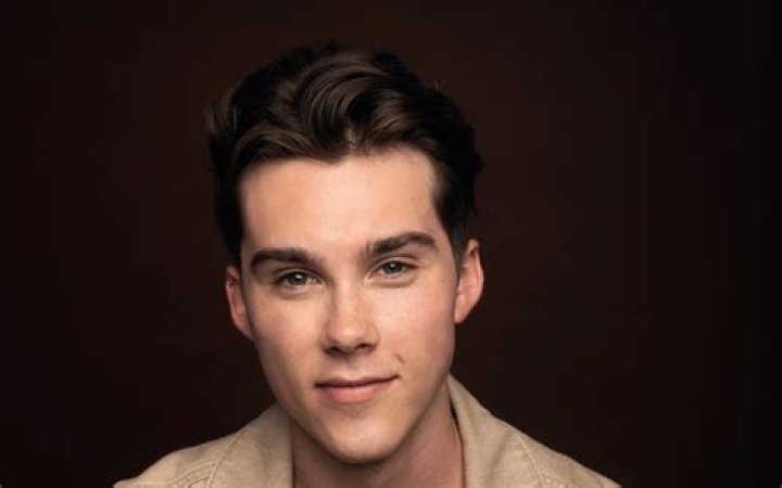 Jeremy Shada Net Worth | Celebrity Net Worth
