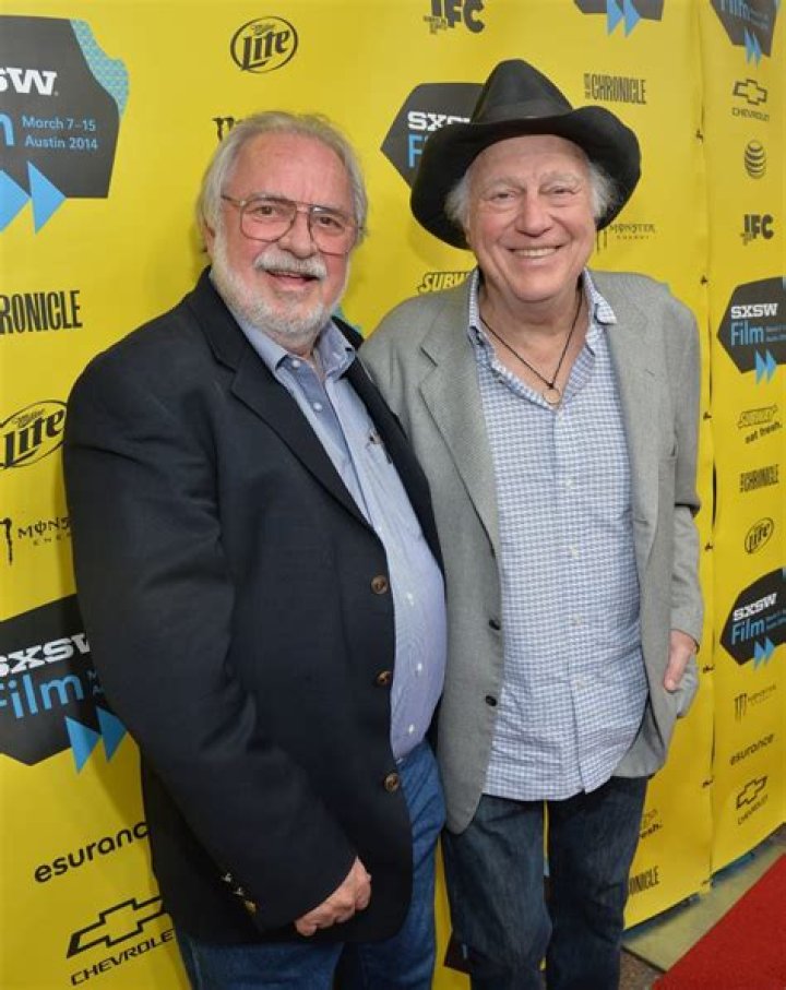 Jerry Jeff Walker Net Worth