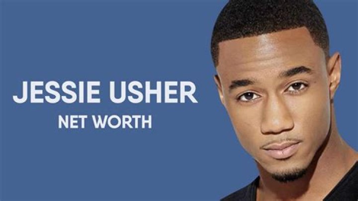 Jessie Usher Net Worth | Celebrity Net Worth
