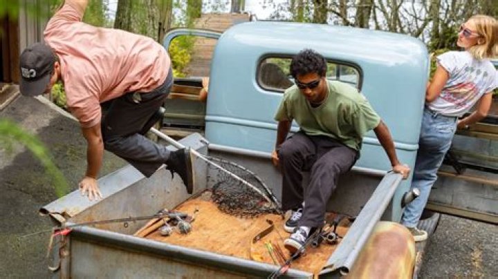 Jim Jannard Founded Two Multi-Billion-Dollar Companies That Transformed Their Industries