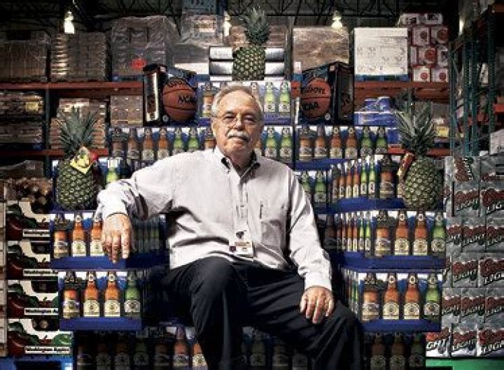 Jim Sinegal Net Worth | Celebrity Net Worth