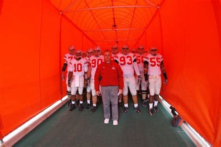 Jim Tressel Net Worth | Celebrity Net Worth