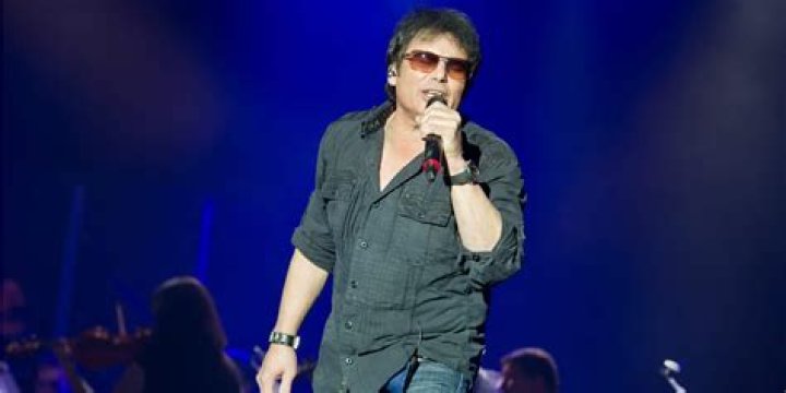 Jimi Jamison Net Worth | Celebrity Net Worth