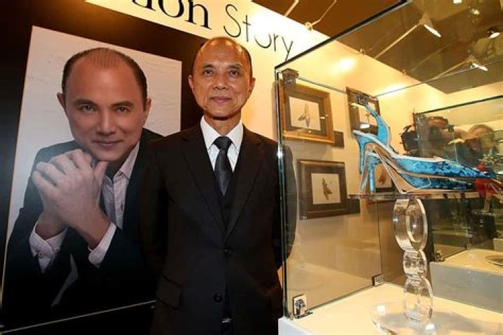 Jimmy Choo Net Worth | Celebrity Net Worth