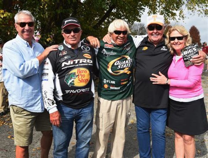 Jimmy Houston Net Worth | Celebrity Net Worth