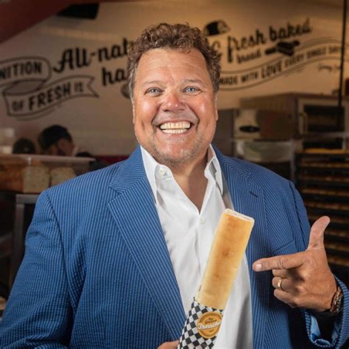 Jimmy John Liautaud Net Worth