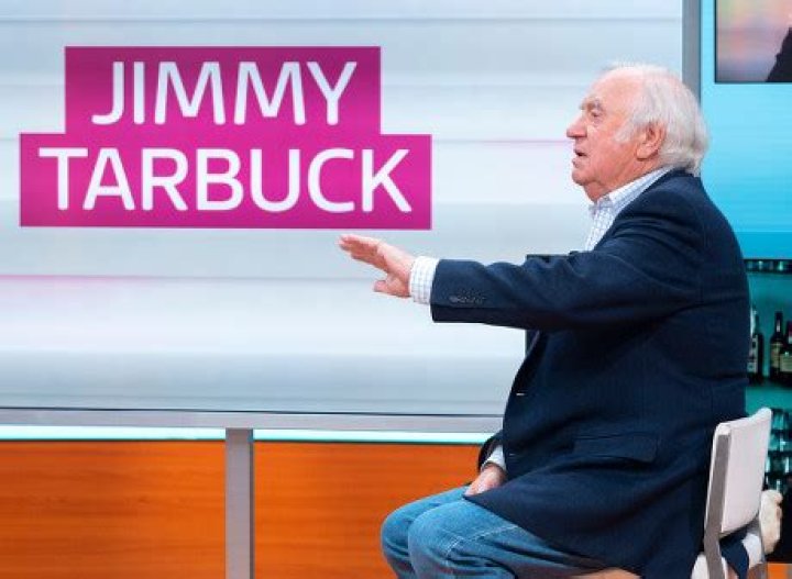 Jimmy Tarbuck Net Worth | Celebrity Net Worth